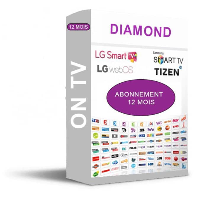 IPTV 12 mois_0