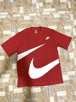 Nike Double Swoosh Inspired Proclub