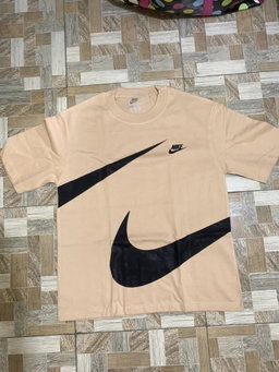 Nike Double Swoosh Inspired Proclub