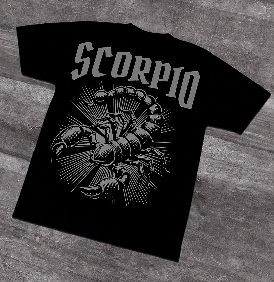 Scorpio Smoke Grey Inspired Proclub