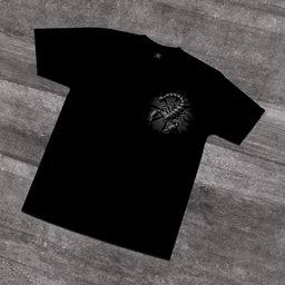 Scorpio Smoke Grey Inspired Proclub
