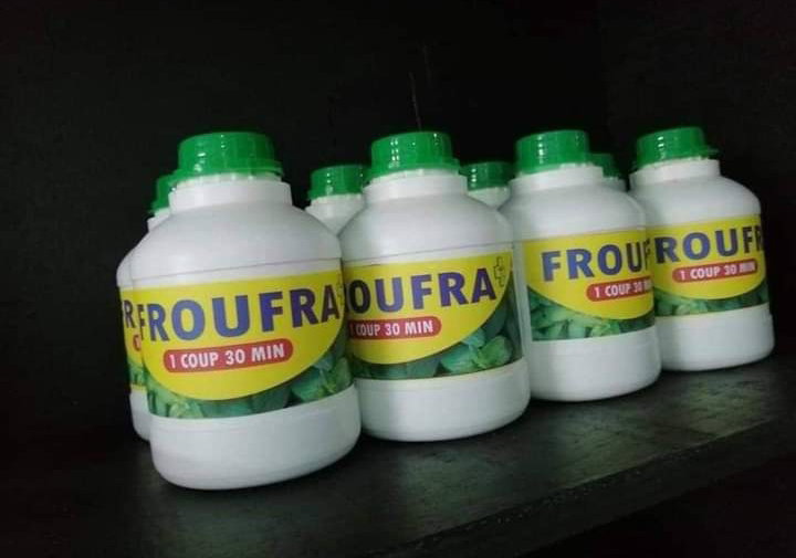 Froufra