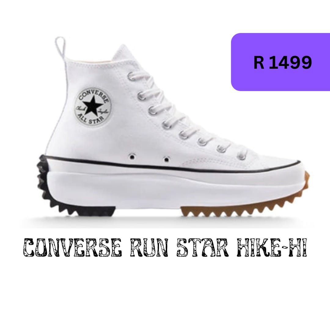Converse Run Star Hike High_0