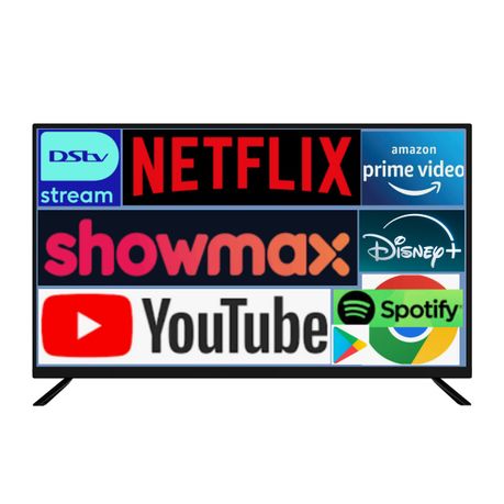 CONDERE GOOGLE TV 32 "