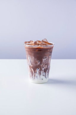 Ice Chocolate 