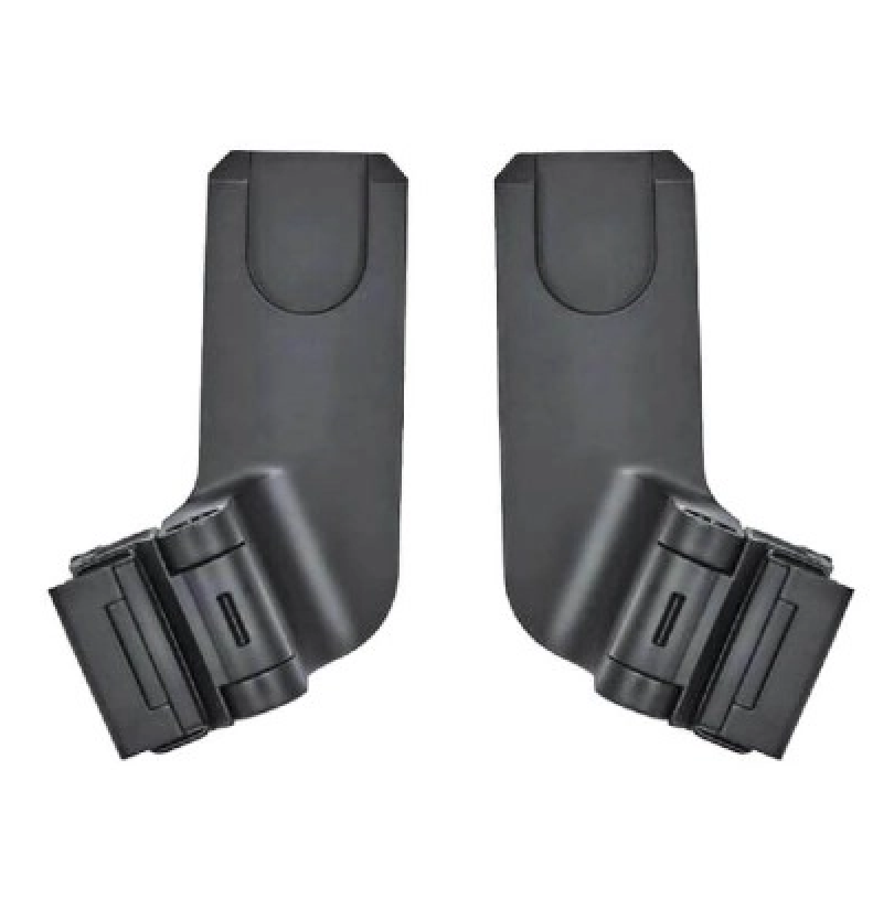 GB Pockit+ Stroller Infant Car Seat Adapter_0