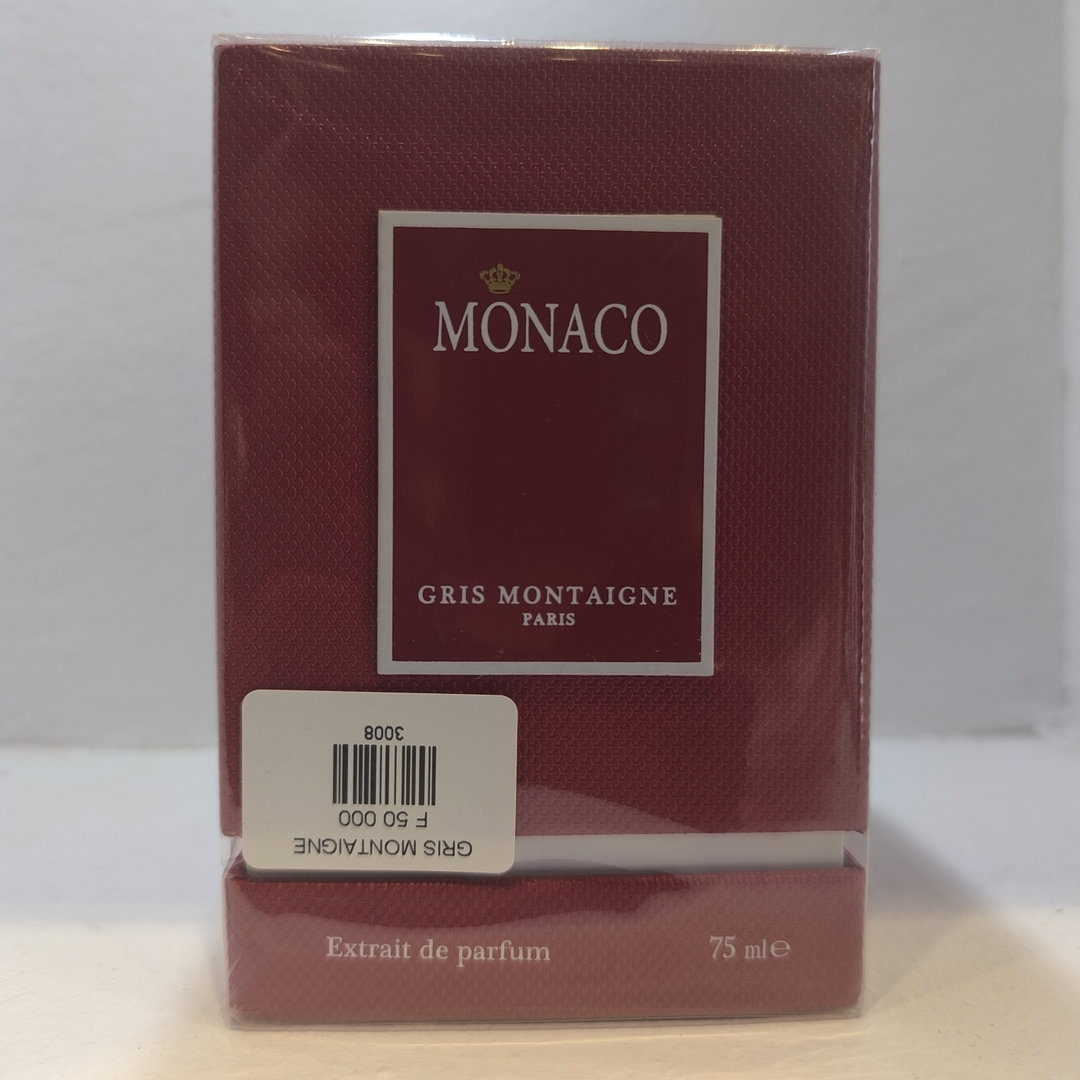 Parfum Gris Montaigne 