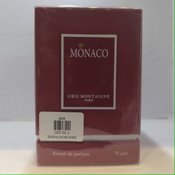 Parfum Gris Montaigne 