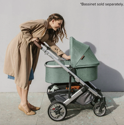 Uppababy Cruz V2