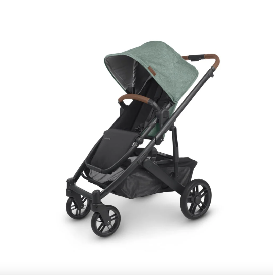 Uppababy Cruz V2