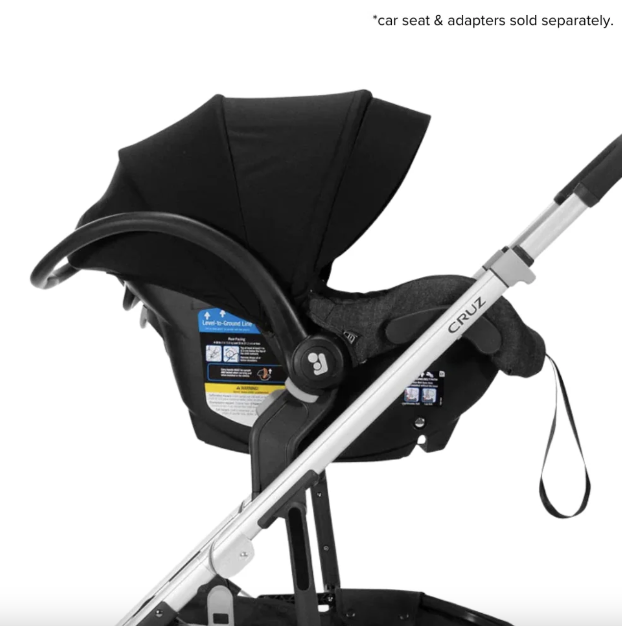 Uppababy Cruz V2_12