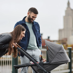 Uppababy Cruz V2
