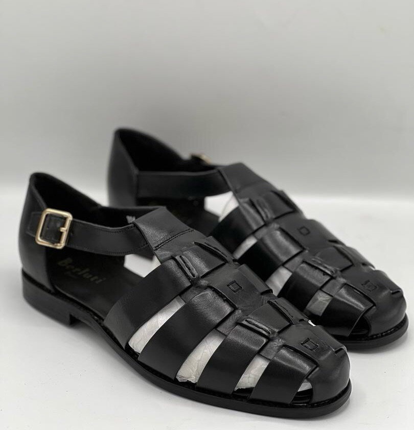 Sandales Berluti_0