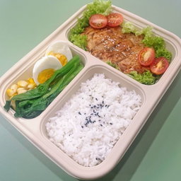 便当 Bento