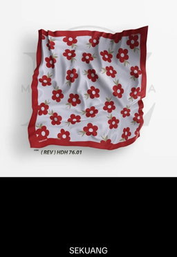 TUDUNG BAWAL HIDAYU HIJAB