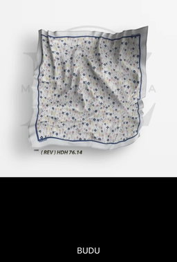 TUDUNG BAWAL HIDAYU HIJAB