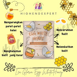 CLAY MASK LE GLORIA