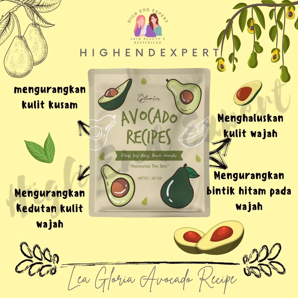 CLAY MASK LE GLORIA_2