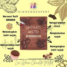 CLAY MASK LE GLORIA