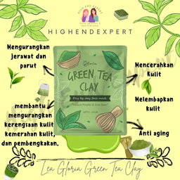CLAY MASK LE GLORIA