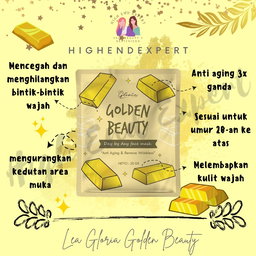 CLAY MASK LE GLORIA