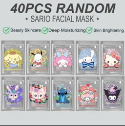 FACIAL MASK 