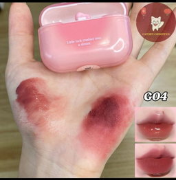 GOGOTALES LIPMUD