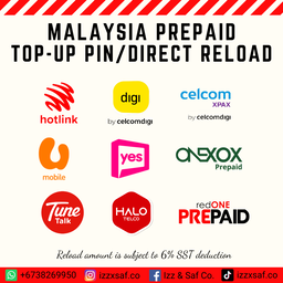 Malaysia Reload