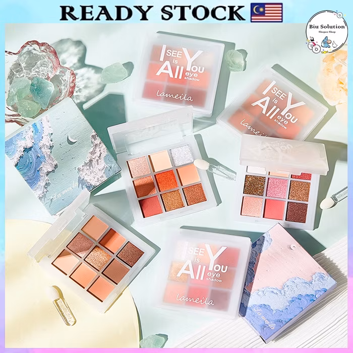 EYESHADOW PALLETE_2