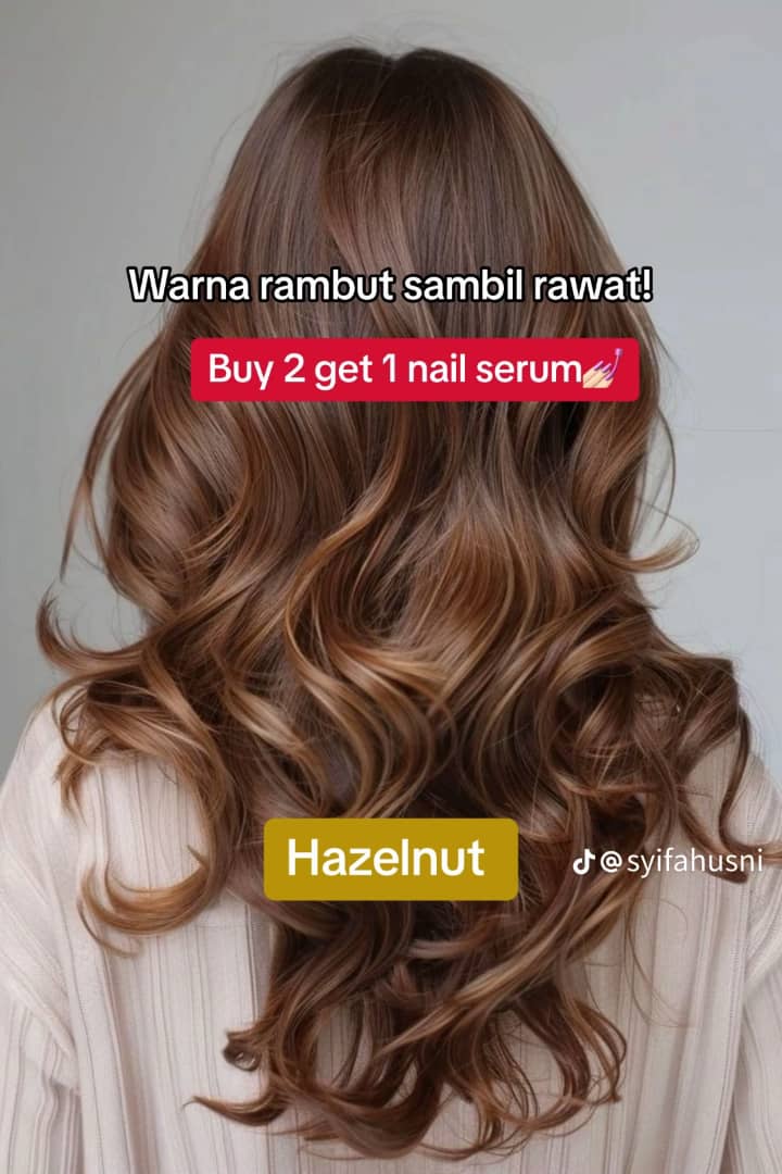 HENNA HAIR COLOUR FROM INAI REPUBLIC (PRE ORDER ONLY)_3