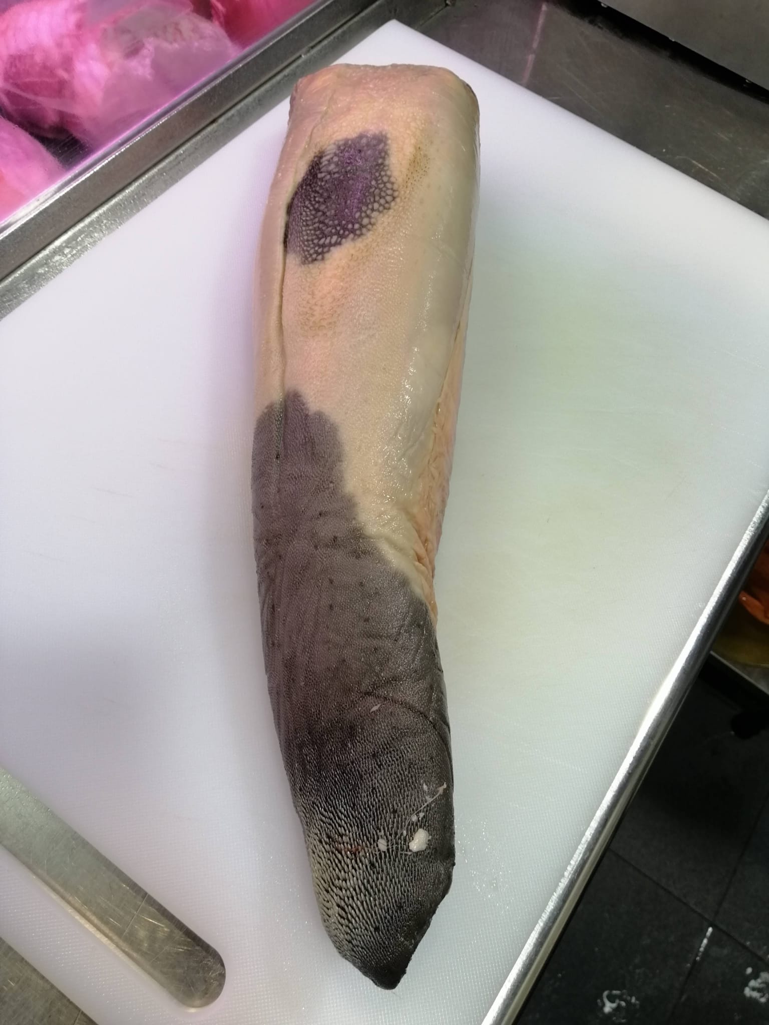 Beef Tongue (for Stew)_0