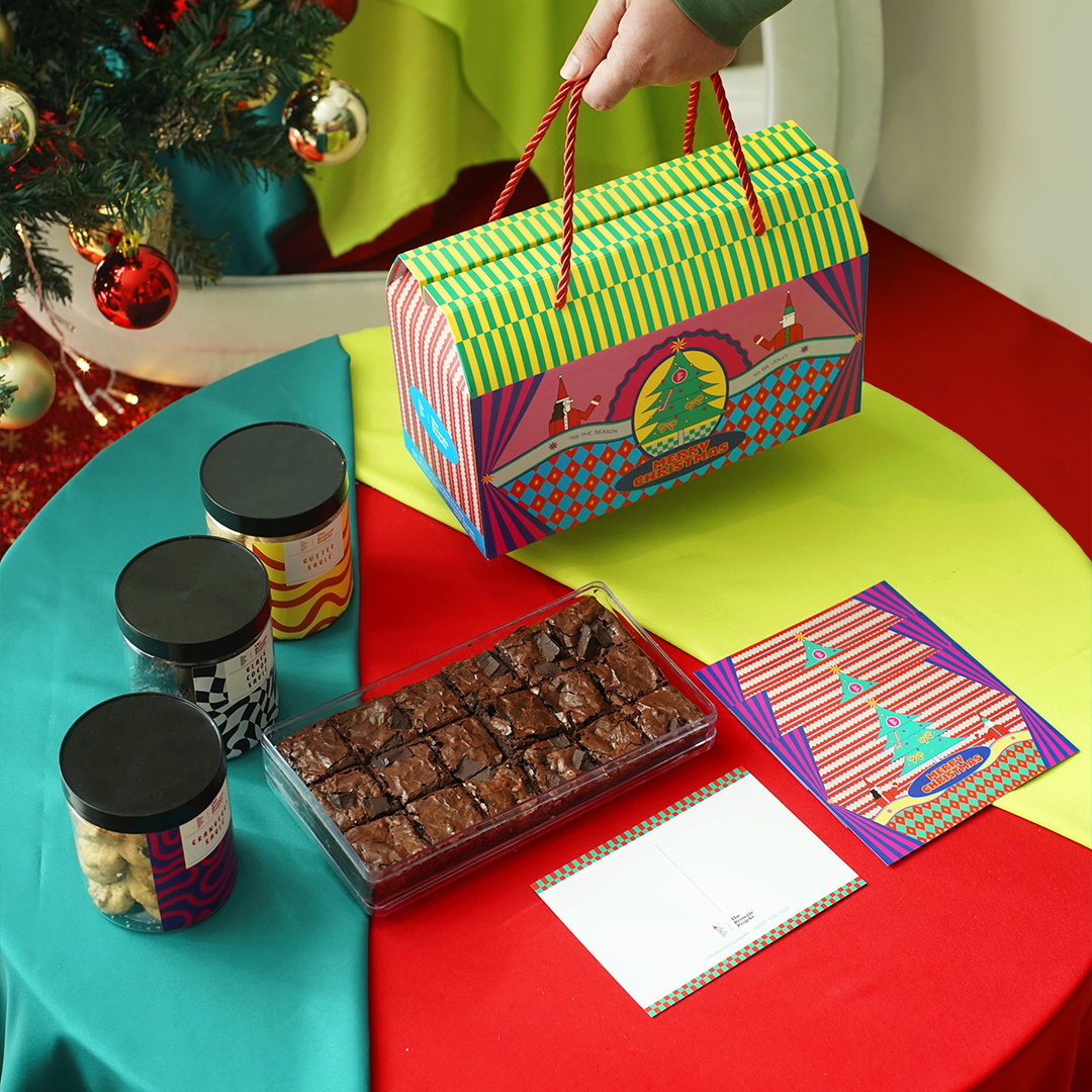 Santa Set