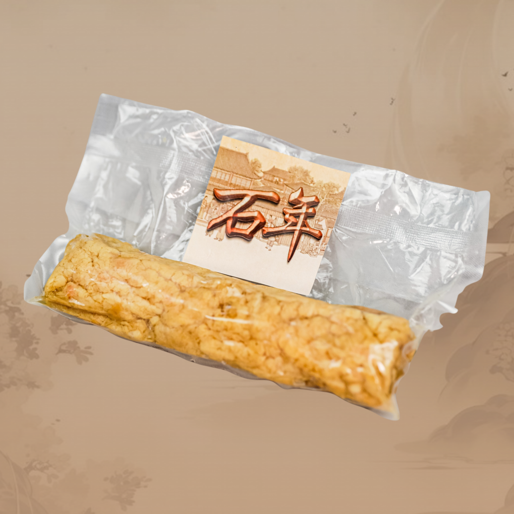 石年 Signature Handmade Prawn Cake (160g)_0