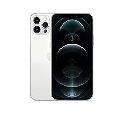 iPhone 12 Pro, 256Go, Blanc (Garantie 2ans)_0