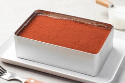 Tiramisu 提拉米苏
