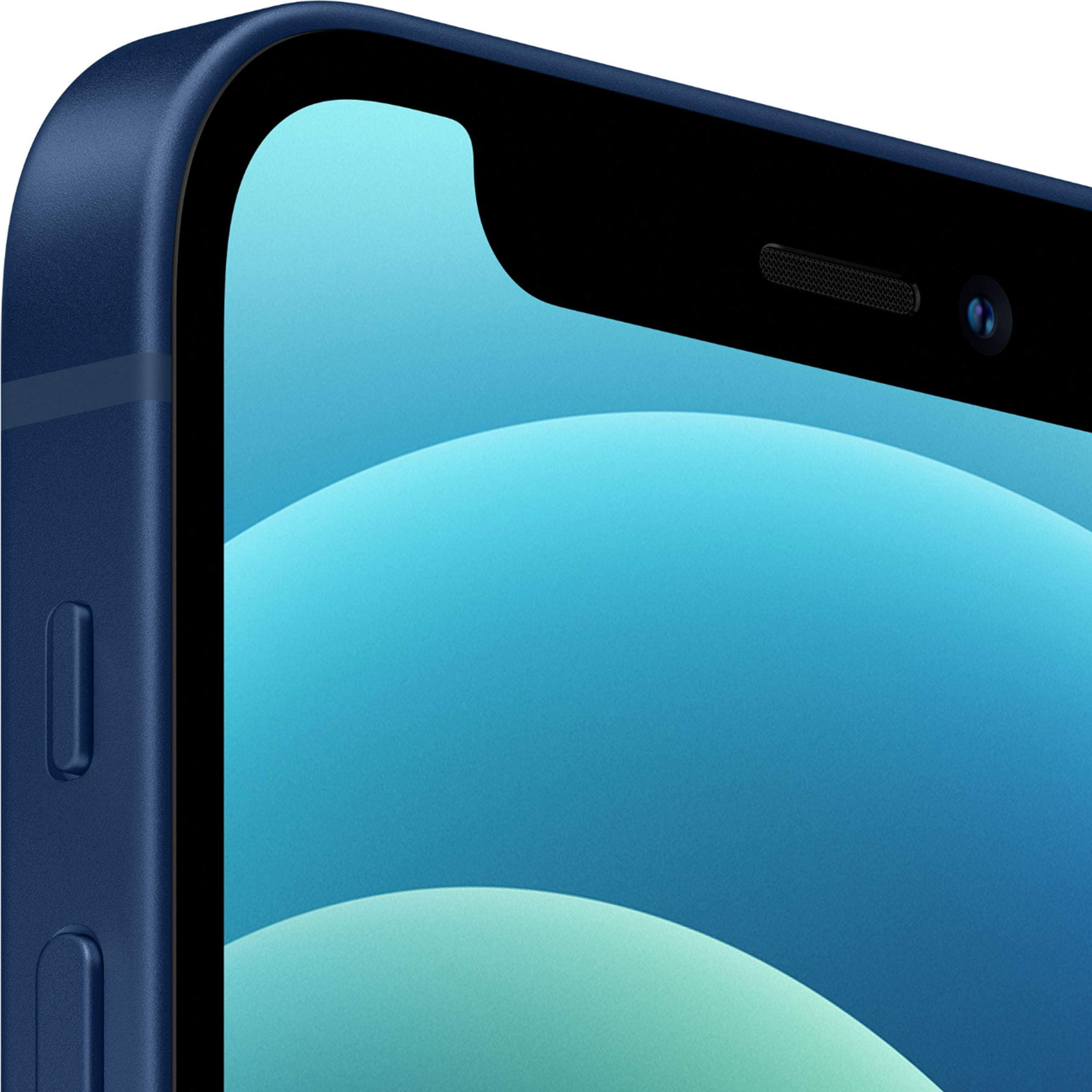 iPhone 12 Mini, 64Go, Bleu (Garantie 2ans)_2