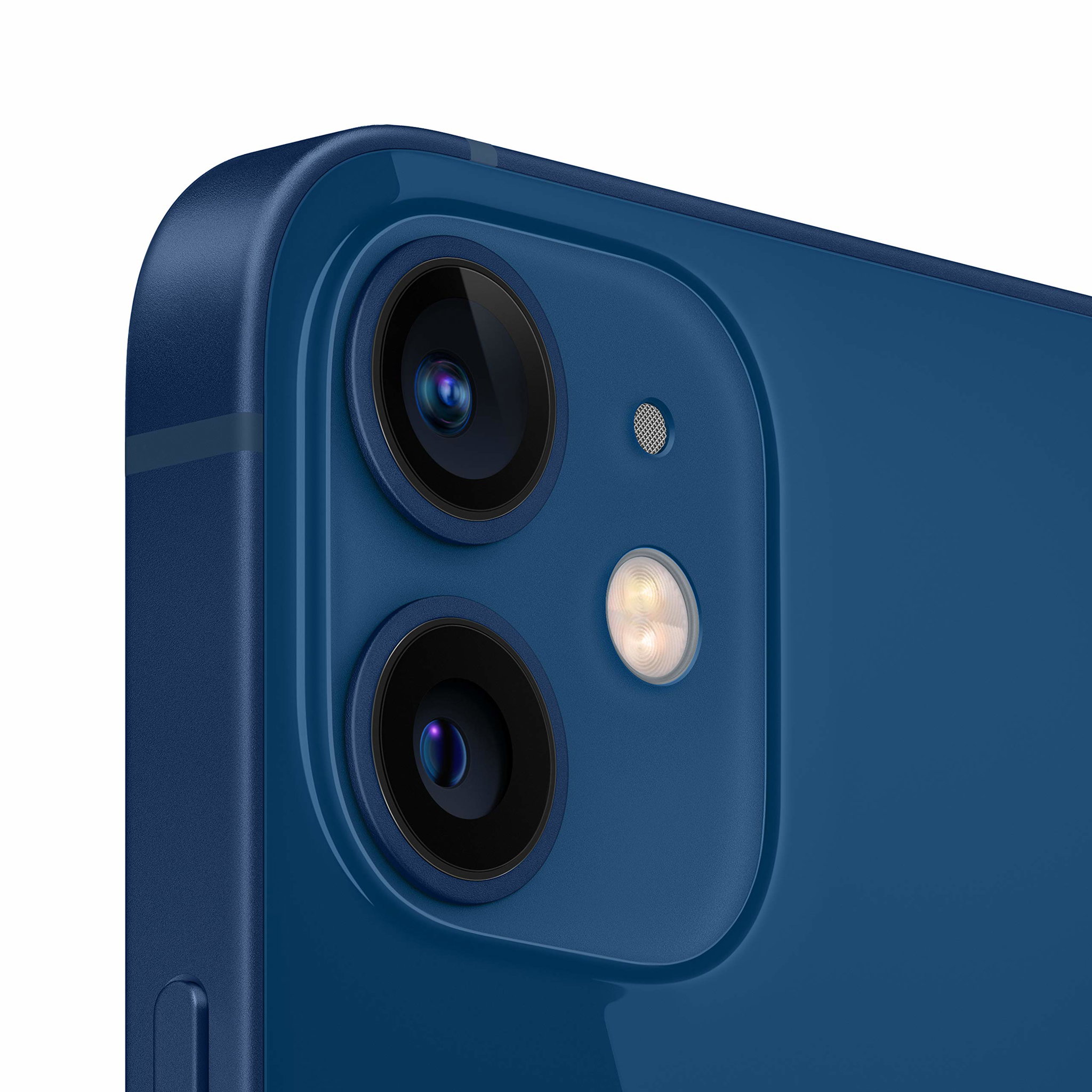 iPhone 12 Mini, 64Go, Bleu (Garantie 2ans)_3
