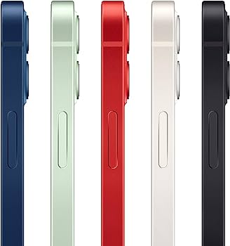 iPhone 12 Mini, Rouge 256Go (Garantie 2ans)_7