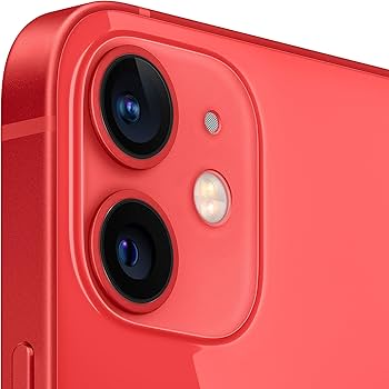 iPhone 12 Mini, Rouge 256Go (Garantie 2ans)_5