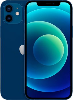 iPhone 12, 128Go, Bleu (Garantie 2ans)
