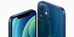 iPhone 12, 128Go, Bleu (Garantie 2ans)