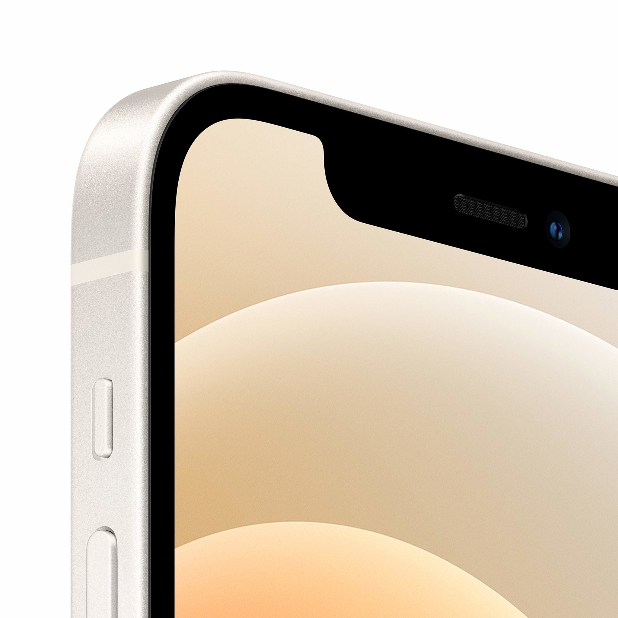 iPhone 12, 128Go, Blanc (Garantie 2ans)_2