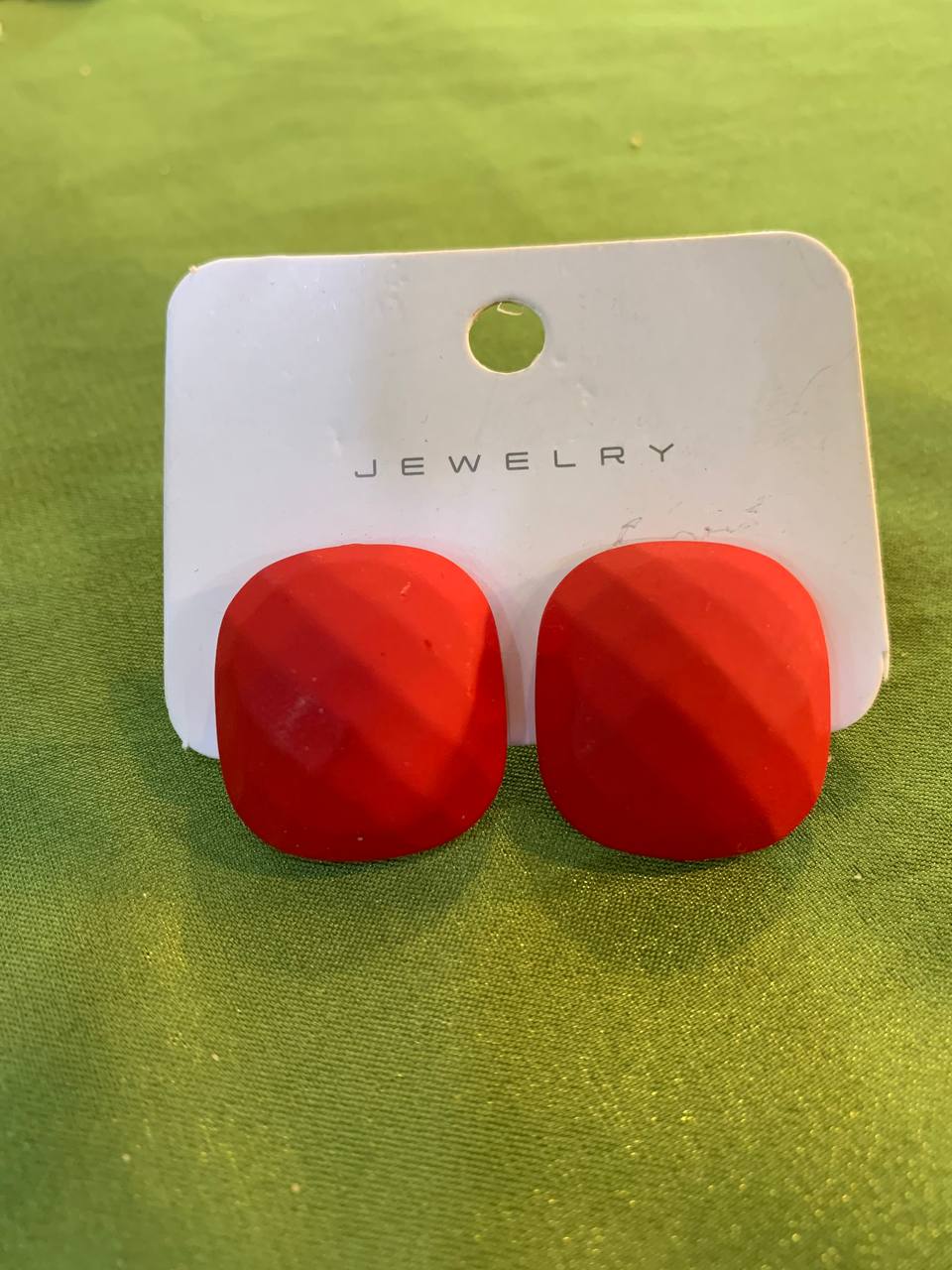 Boucles d'oreilles _2