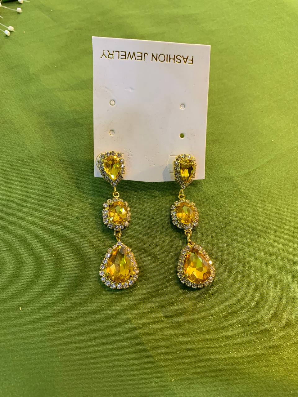 Boucles d'oreilles _5