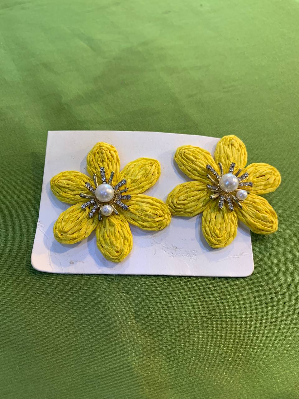 Boucles d'oreilles _6