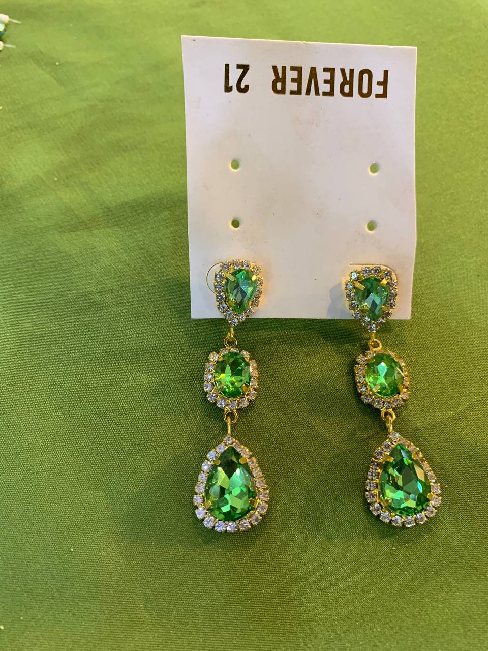 Boucles d'oreilles _0