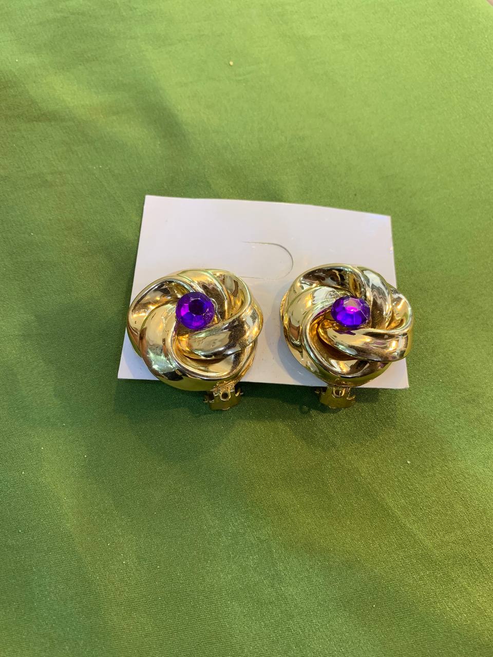 Boucles d'oreilles _3