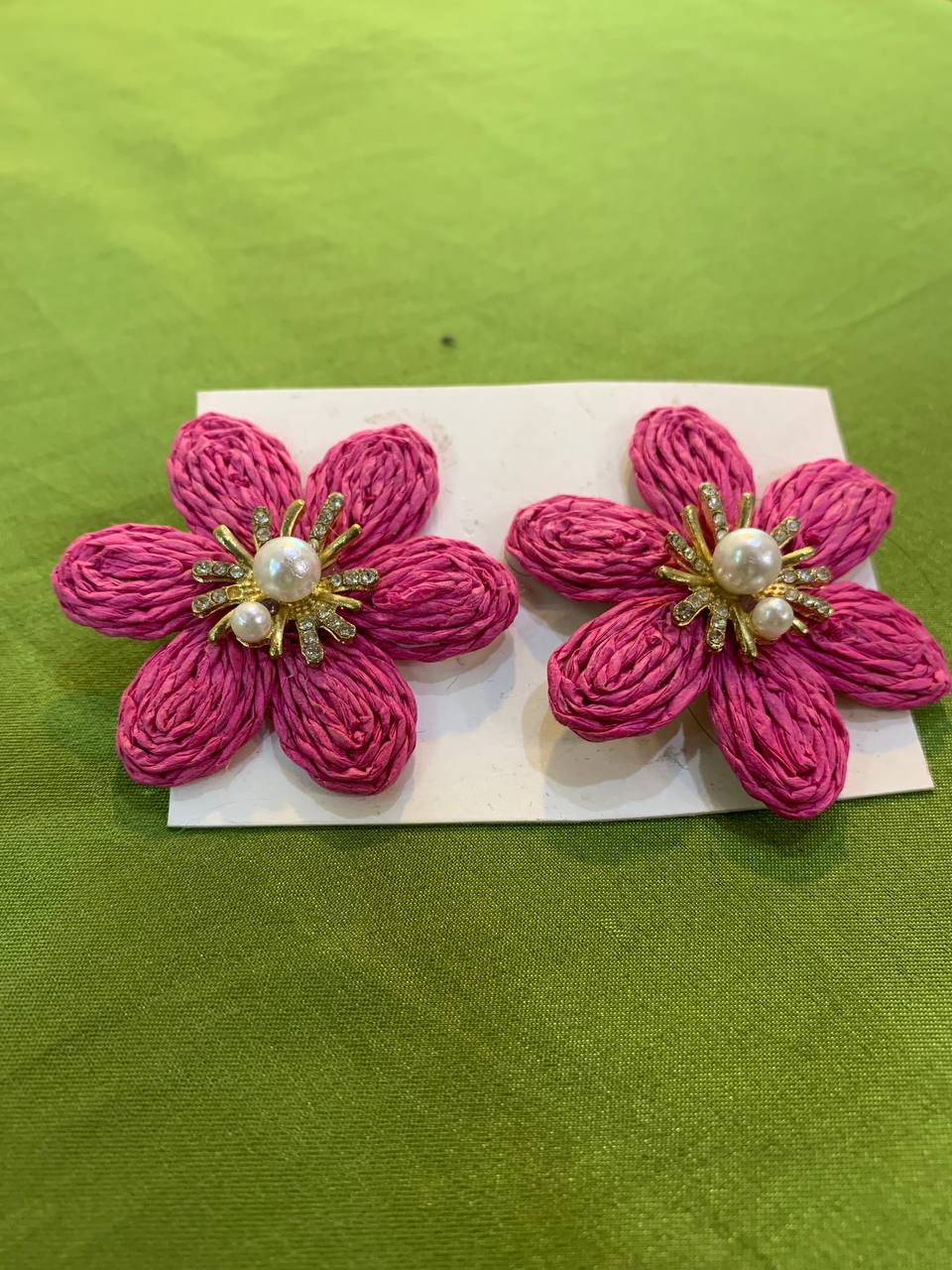 Boucles d'oreilles _7