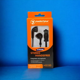 HS330 (ecouteur)