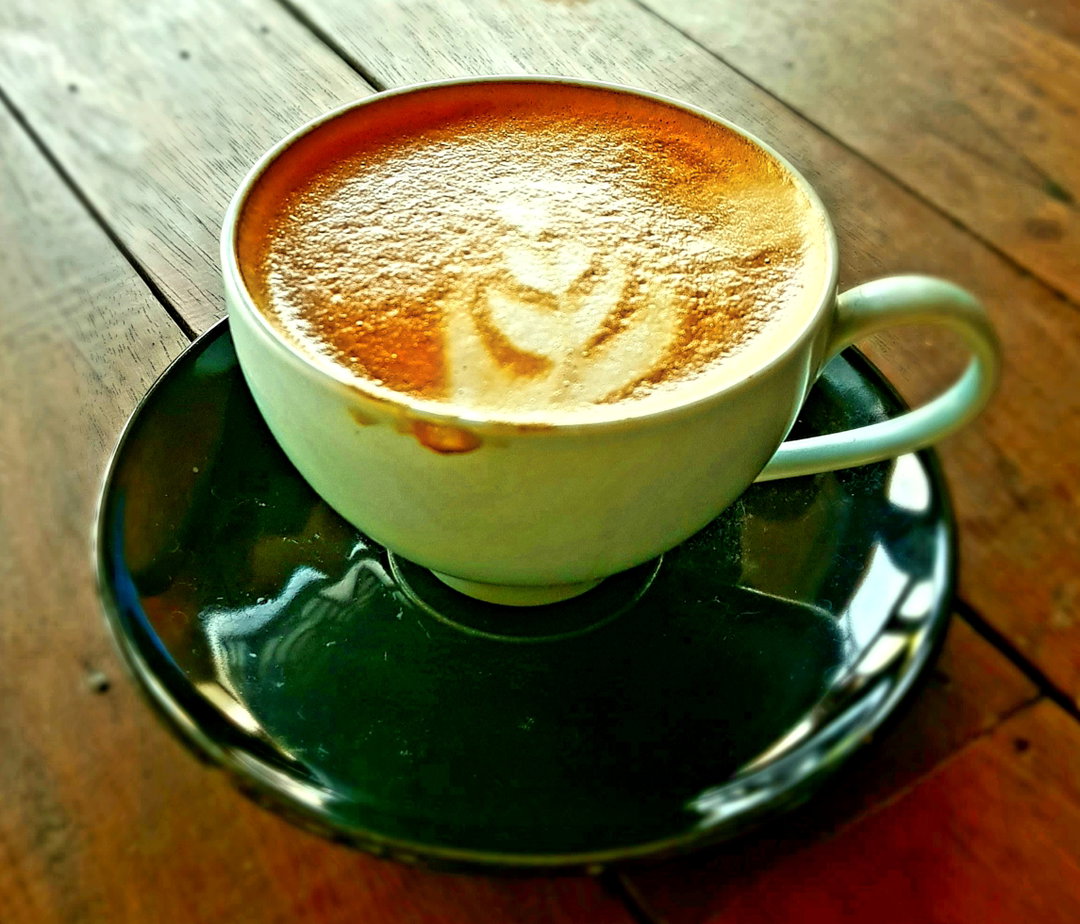 Cafelatte